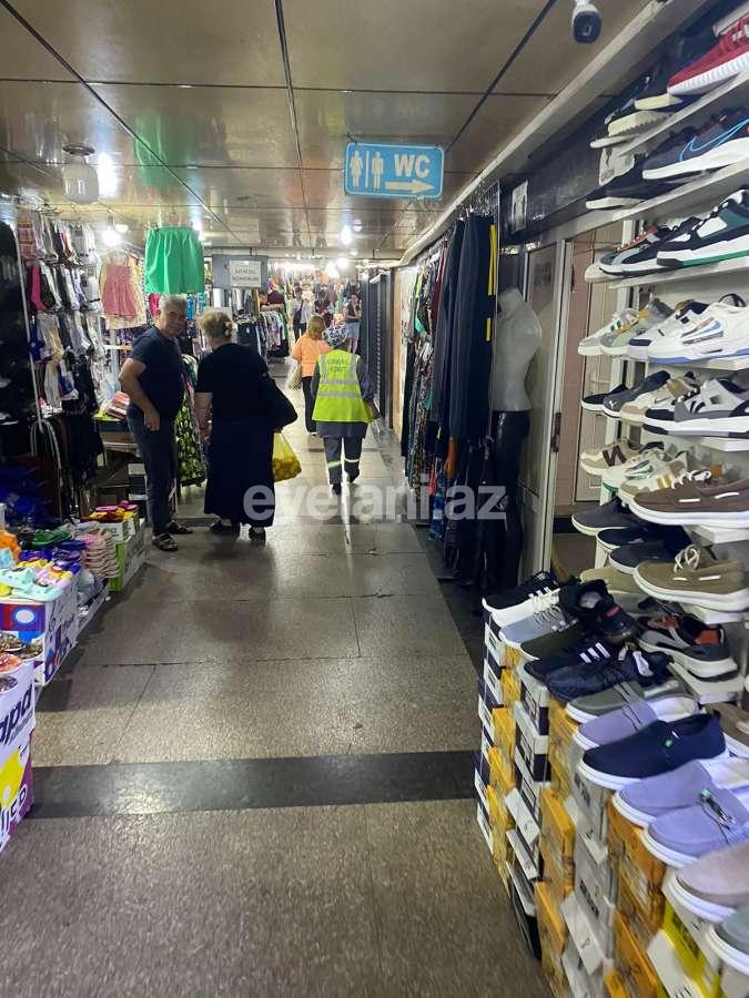 Sale, object, 15.5 m², Baku, Yasamal r, Nizami m.