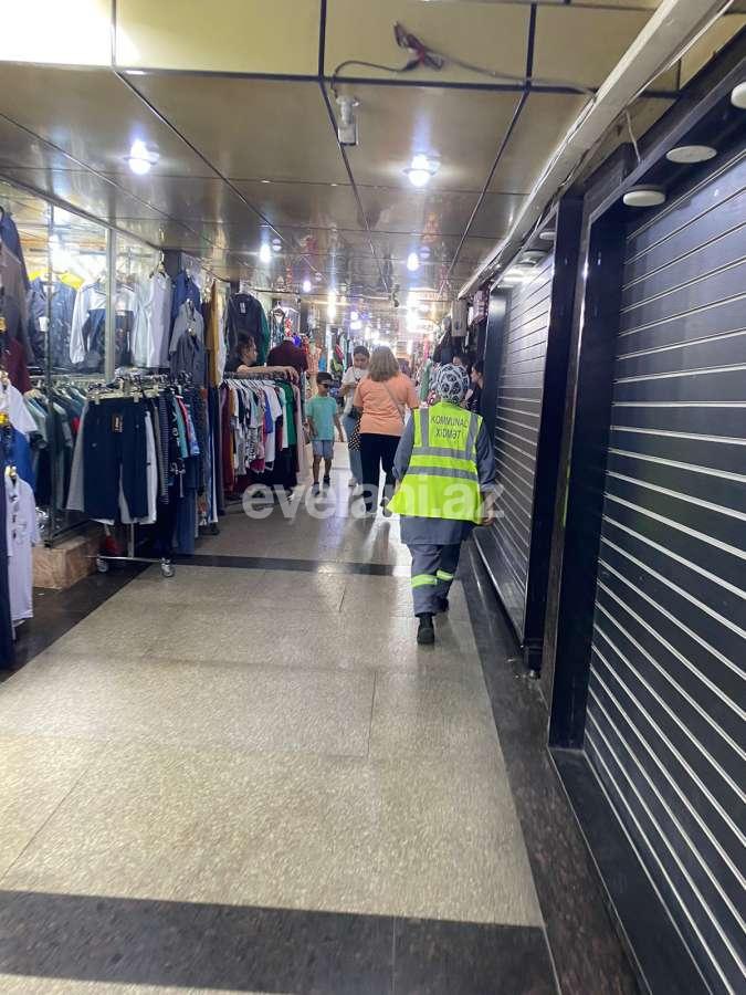 Sale, object, 15.5 m², Baku, Yasamal r, Nizami m.