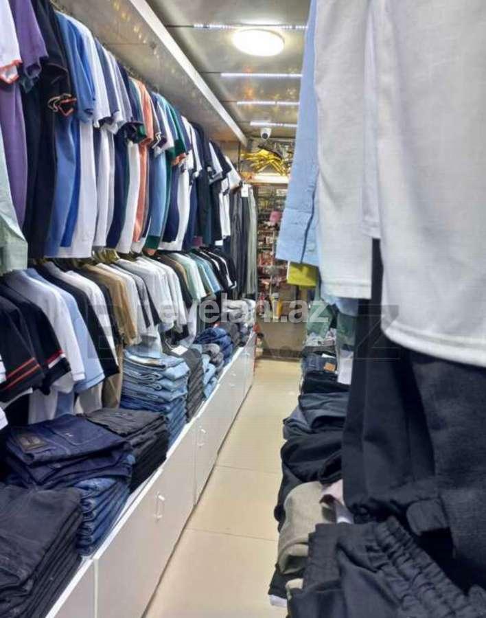 Sale, object, 15.5 m², Baku, Yasamal r, Nizami m.