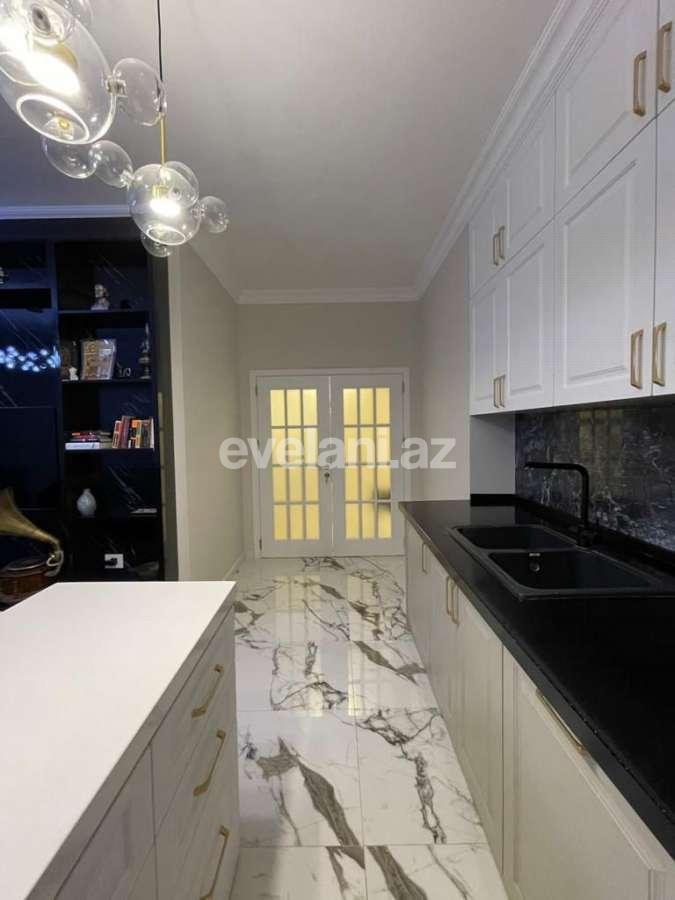 Kirayə verilir, yeni tikili, 3 otaqlı, 115 m², Bakı, Yasamal r.