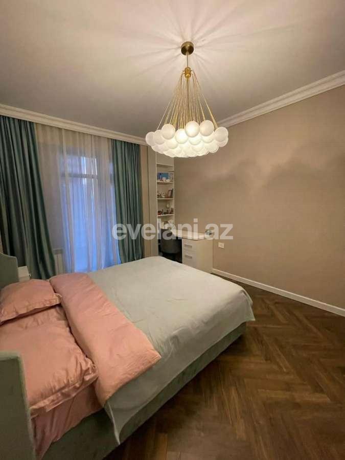 Kirayə verilir, yeni tikili, 3 otaqlı, 115 m², Bakı, Yasamal r.
