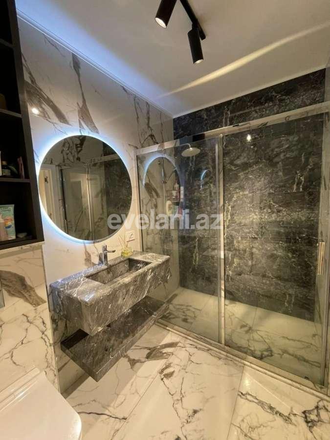 Kirayə verilir, yeni tikili, 3 otaqlı, 115 m², Bakı, Yasamal r.