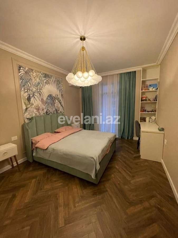 Kirayə verilir, yeni tikili, 3 otaqlı, 115 m², Bakı, Yasamal r.