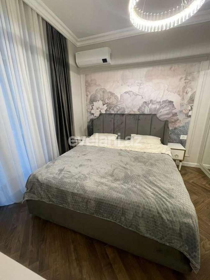 Kirayə verilir, yeni tikili, 3 otaqlı, 115 m², Bakı, Yasamal r.