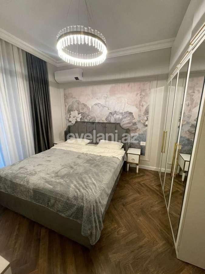 Kirayə verilir, yeni tikili, 3 otaqlı, 115 m², Bakı, Yasamal r.
