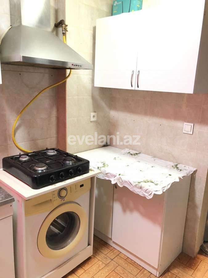 Rent, old building, 2 room, 61 m², Baku, Sabail r, Sahil m.