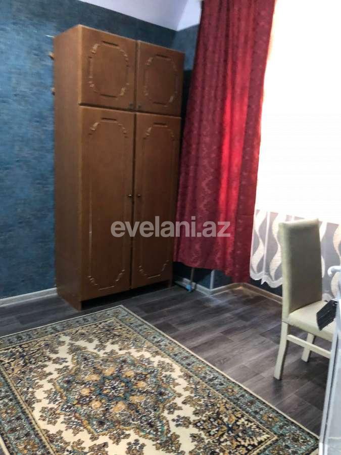 Rent, old building, 2 room, 61 m², Baku, Sabail r, Sahil m.