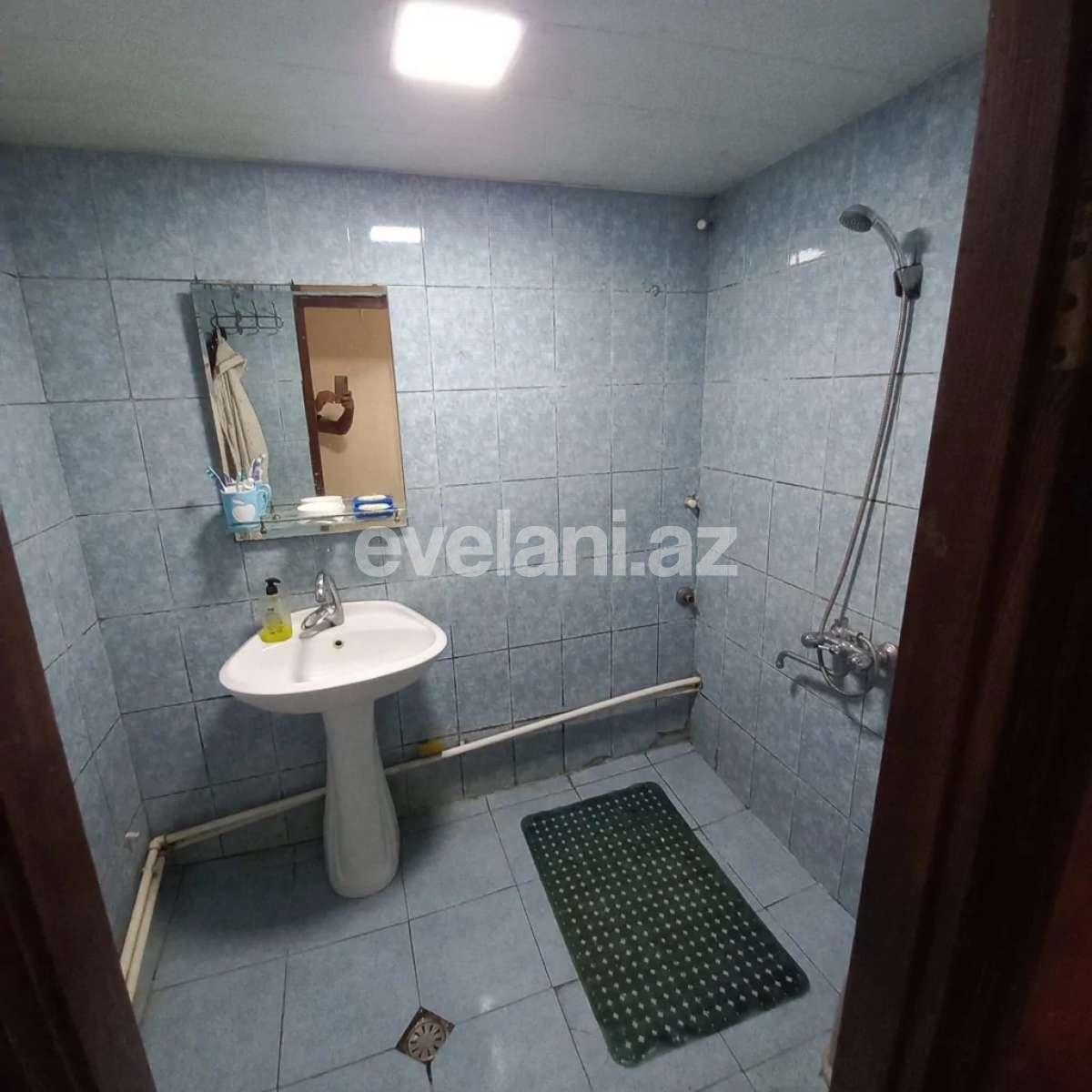Satılır, köhnə tikili, 3 otaqlı, 80 m², Bakı, Sabunçu r, Bakıxanov q, Neftçilər m.