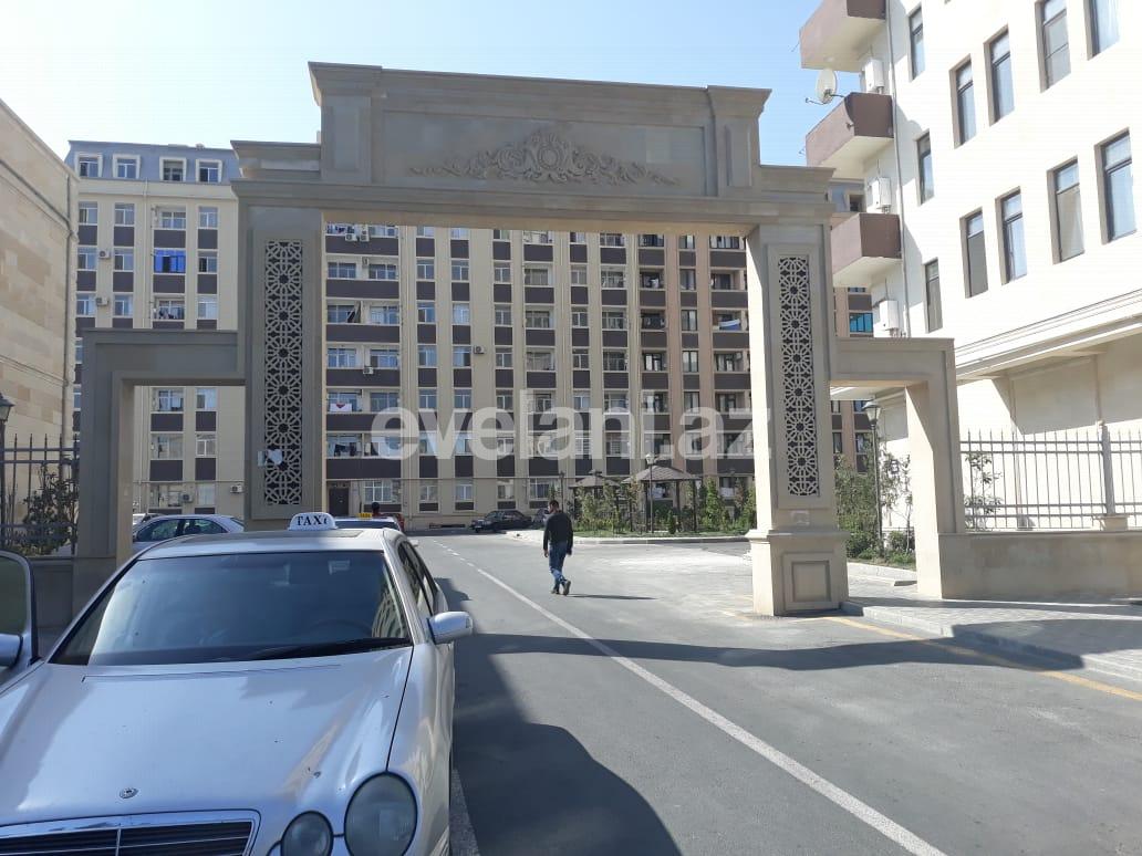 Satılır, obyekt, 633 m², Sumqayıt, 12-ci mikrorayon r.