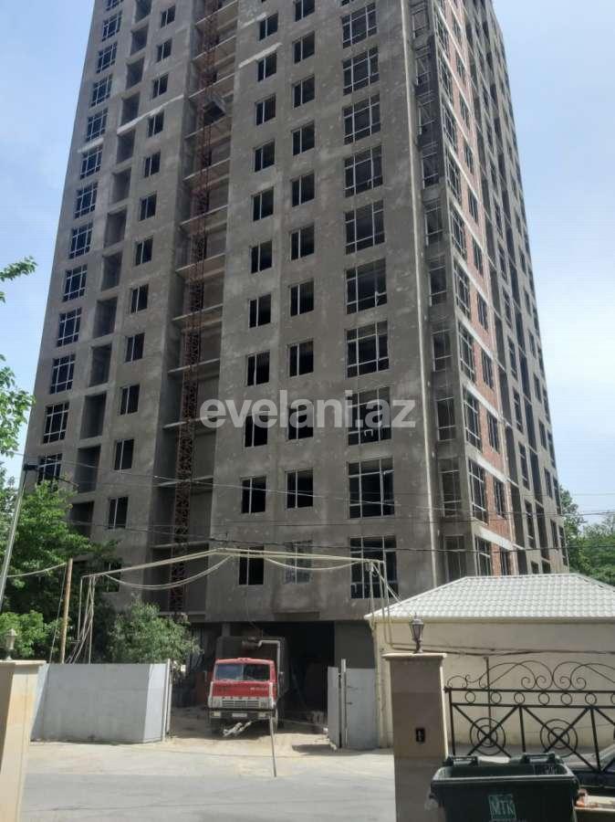 Продаётся, новостройка, 3-комнаты, 134 m², Баку, Ясамальский r.