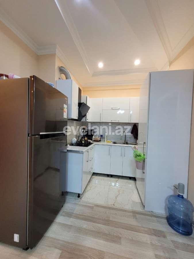 Satılır, yeni tikili, 3 otaqlı, 78 m², Bakı, Yasamal r, Yeni Yasamal q.