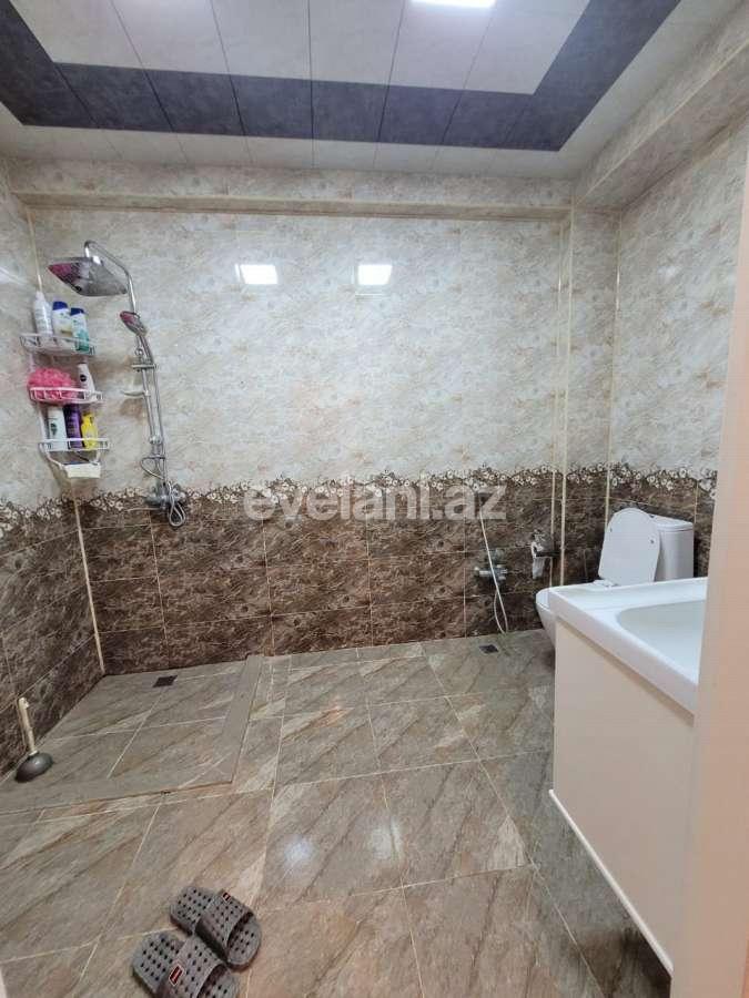 Satılır, yeni tikili, 3 otaqlı, 78 m², Bakı, Yasamal r, Yeni Yasamal q.