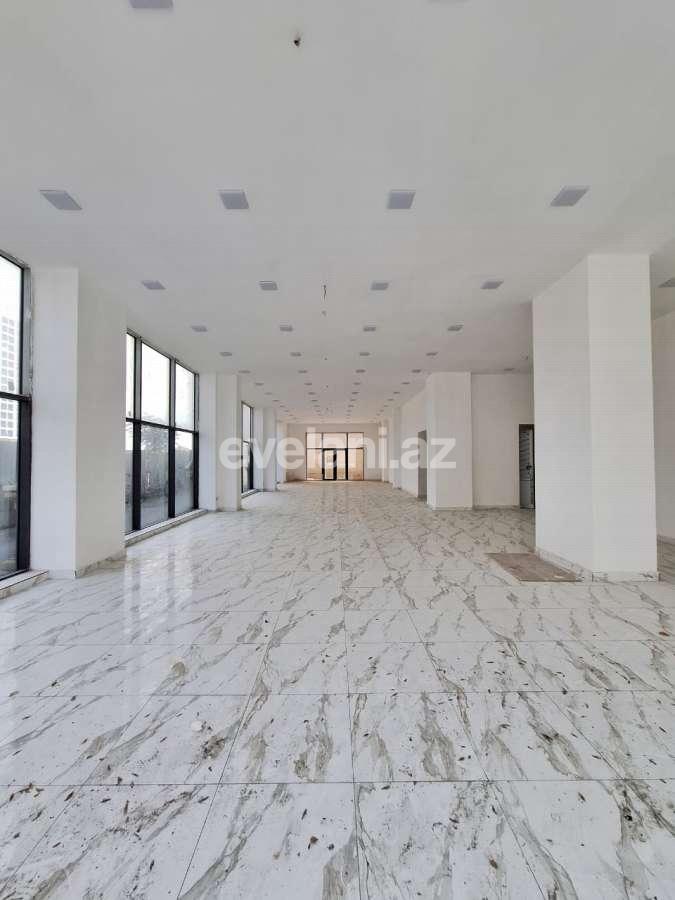 Kirayə verilir, obyekt, 250 m², Bakı, Nərimanov r, Nəriman Nərimanov m.