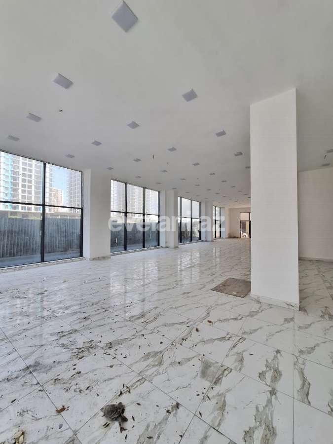 Kirayə verilir, obyekt, 250 m², Bakı, Nərimanov r, Nəriman Nərimanov m.