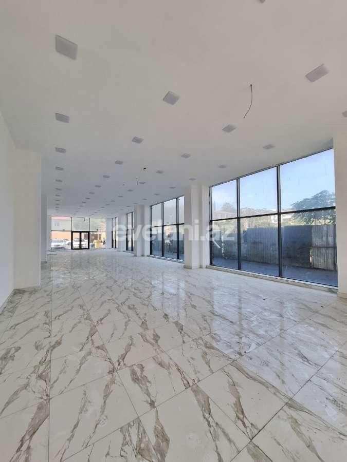 Kirayə verilir, obyekt, 250 m², Bakı, Nərimanov r, Nəriman Nərimanov m.