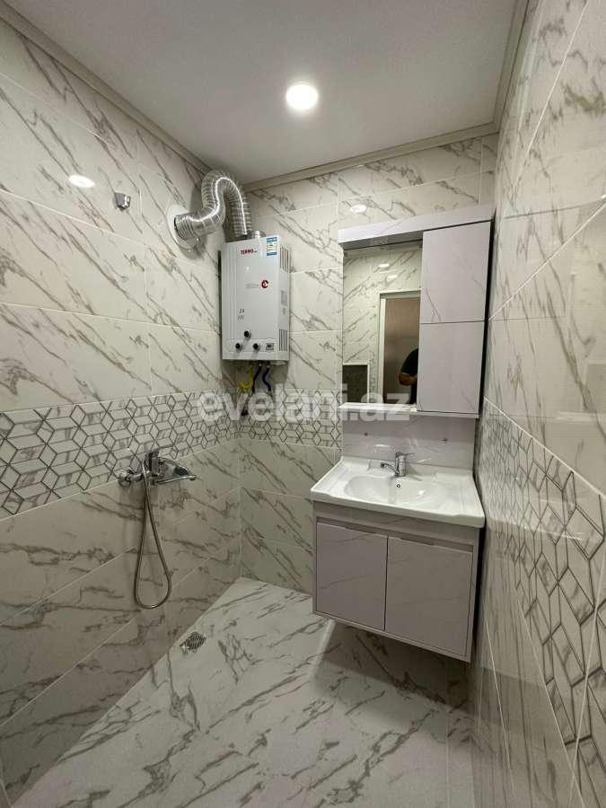 Sale, old building, 3 room, 50 m², Baku, Nizami r, Neftchilar m.