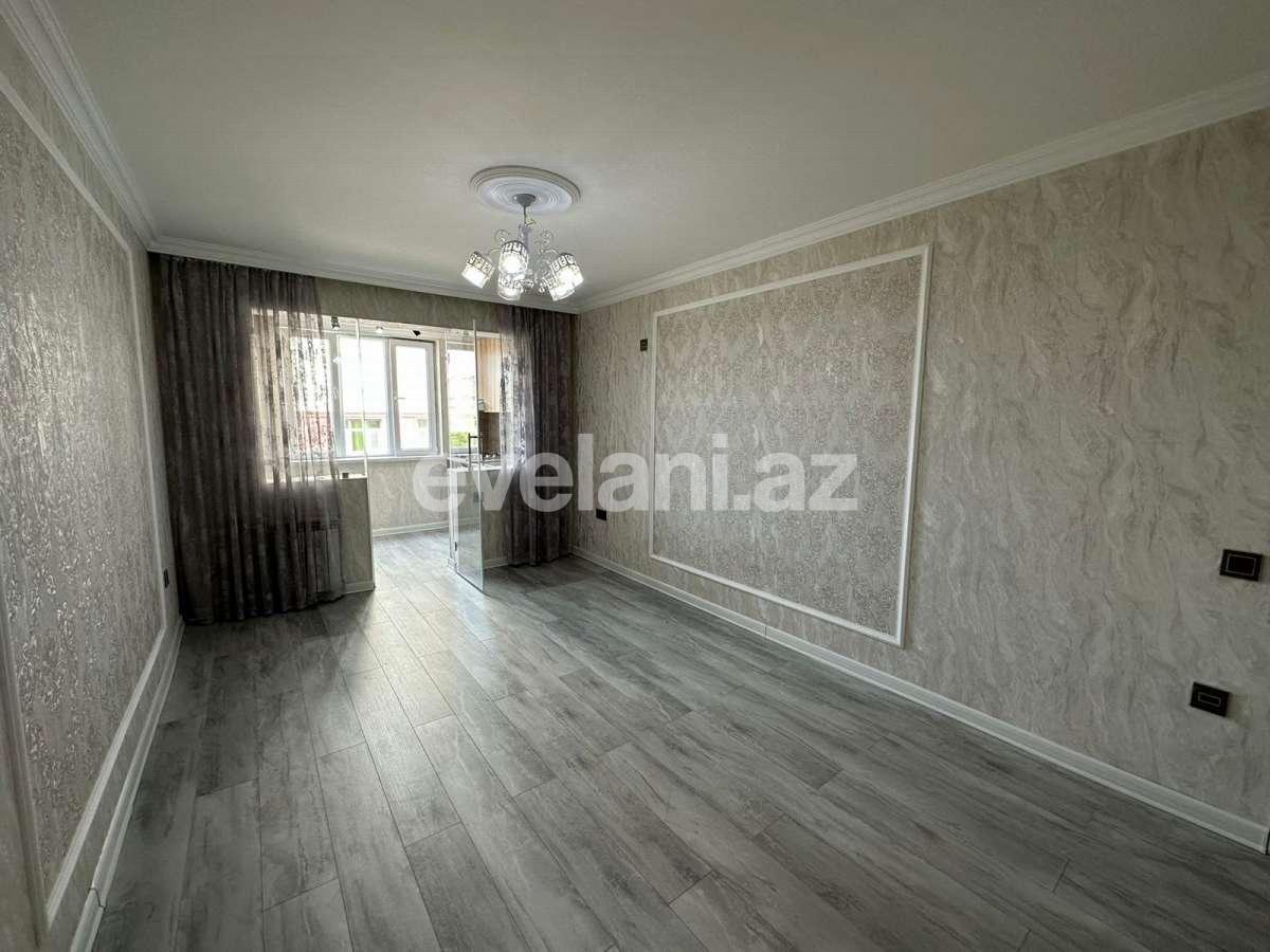 Sale, old building, 3 room, 50 m², Baku, Nizami r, Neftchilar m.