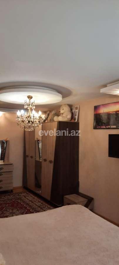 Satılır, yeni tikili, 3 otaqlı, 109 m², Bakı, Yasamal r, İnşaatçılar m.