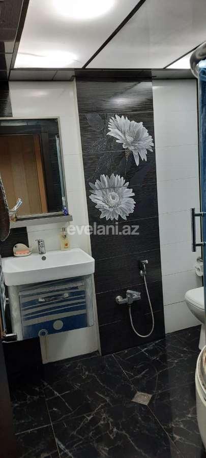 Satılır, yeni tikili, 3 otaqlı, 109 m², Bakı, Yasamal r, İnşaatçılar m.