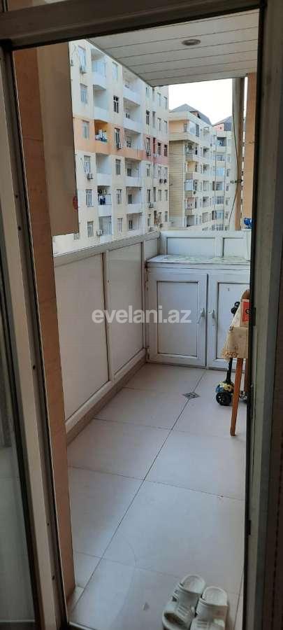 Satılır, yeni tikili, 3 otaqlı, 109 m², Bakı, Yasamal r, İnşaatçılar m.