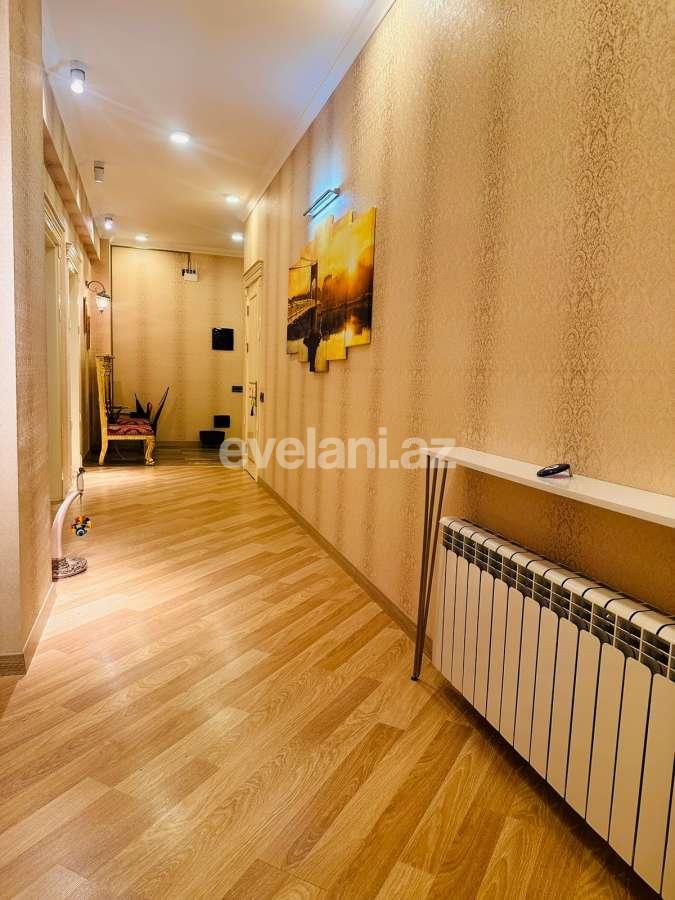 Satılır, yeni tikili, 3 otaqlı, 200 m², Bakı, Yasamal r, Elmlər Akademiyası m.