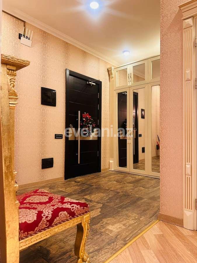 Satılır, yeni tikili, 3 otaqlı, 200 m², Bakı, Yasamal r, Elmlər Akademiyası m.