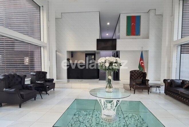 Satılır, yeni tikili, 3 otaqlı, 200 m², Bakı, Yasamal r, Elmlər Akademiyası m.