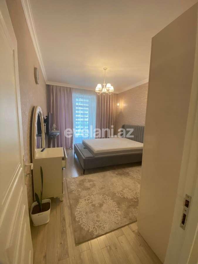 Kirayə verilir, yeni tikili, 3 otaqlı, 145 m², Bakı, Yasamal r.