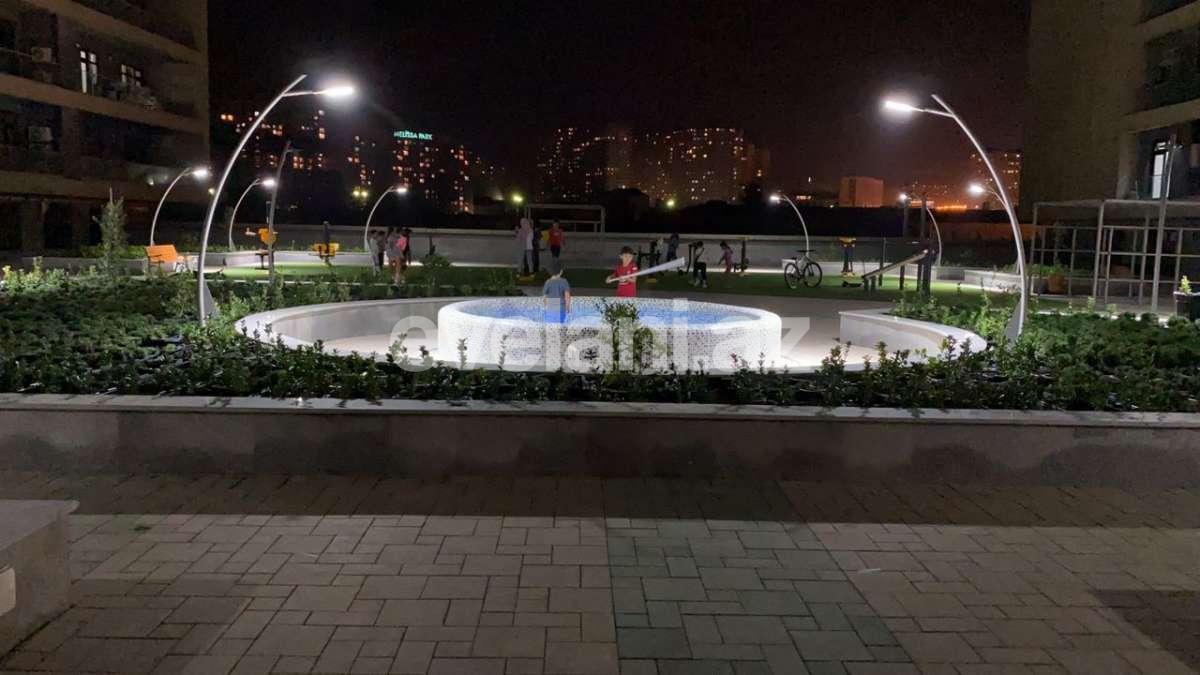 Kirayə verilir, yeni tikili, 3 otaqlı, 145 m², Bakı, Yasamal r.