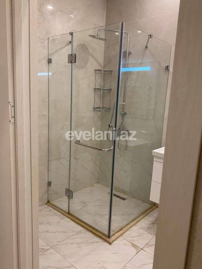 Kirayə verilir, yeni tikili, 3 otaqlı, 145 m², Bakı, Yasamal r.
