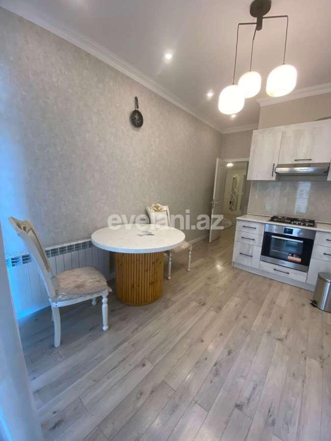Kirayə verilir, yeni tikili, 3 otaqlı, 145 m², Bakı, Yasamal r.