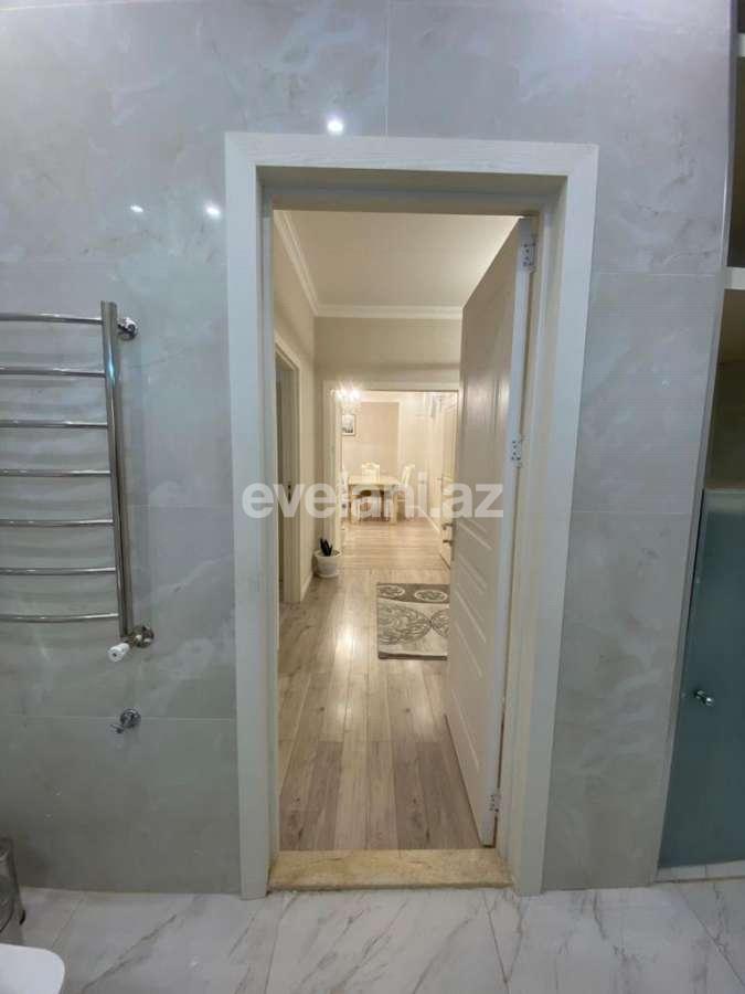 Kirayə verilir, yeni tikili, 3 otaqlı, 145 m², Bakı, Yasamal r.