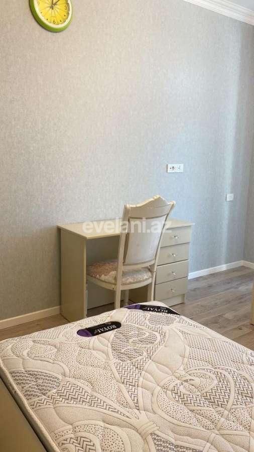 Kirayə verilir, yeni tikili, 3 otaqlı, 145 m², Bakı, Yasamal r.