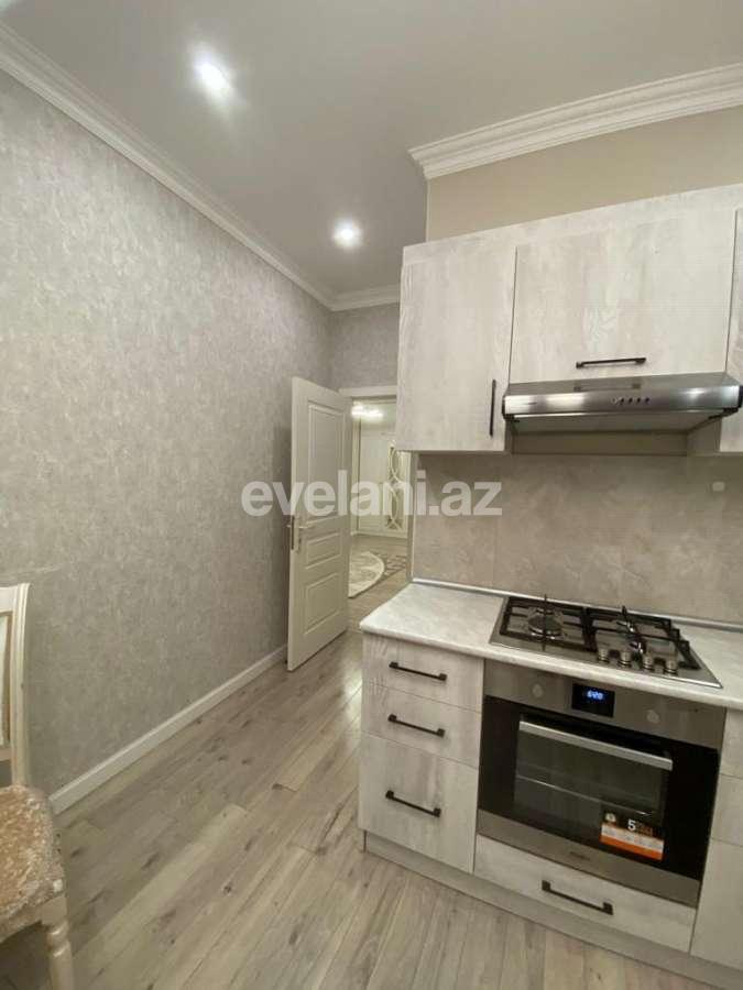 Kirayə verilir, yeni tikili, 3 otaqlı, 145 m², Bakı, Yasamal r.