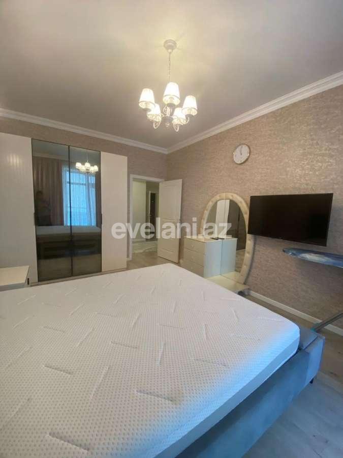 Kirayə verilir, yeni tikili, 3 otaqlı, 145 m², Bakı, Yasamal r.