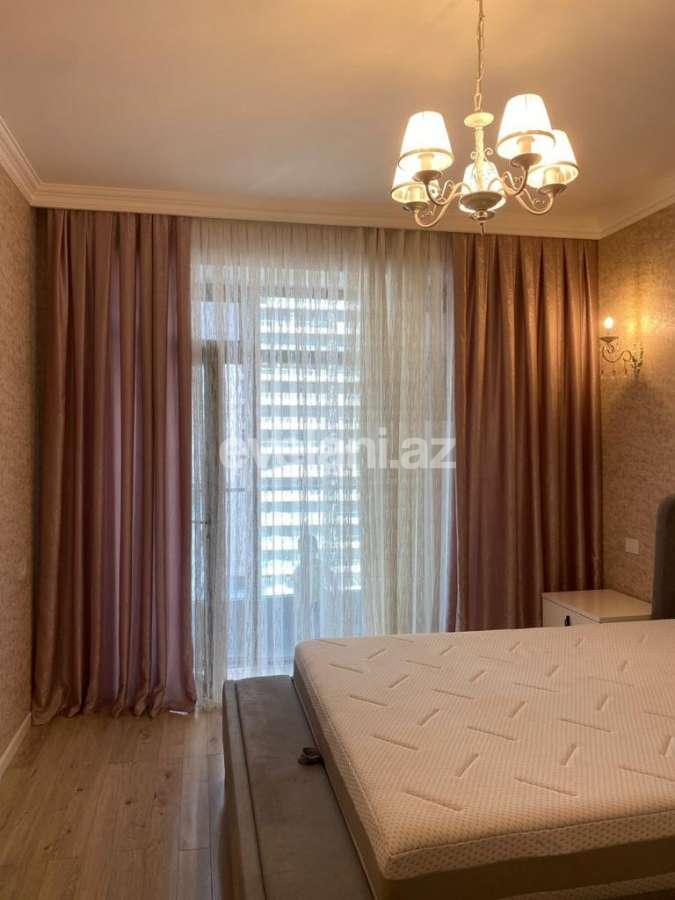 Kirayə verilir, yeni tikili, 3 otaqlı, 145 m², Bakı, Yasamal r.
