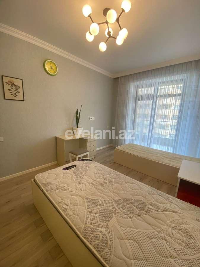 Kirayə verilir, yeni tikili, 3 otaqlı, 145 m², Bakı, Yasamal r.