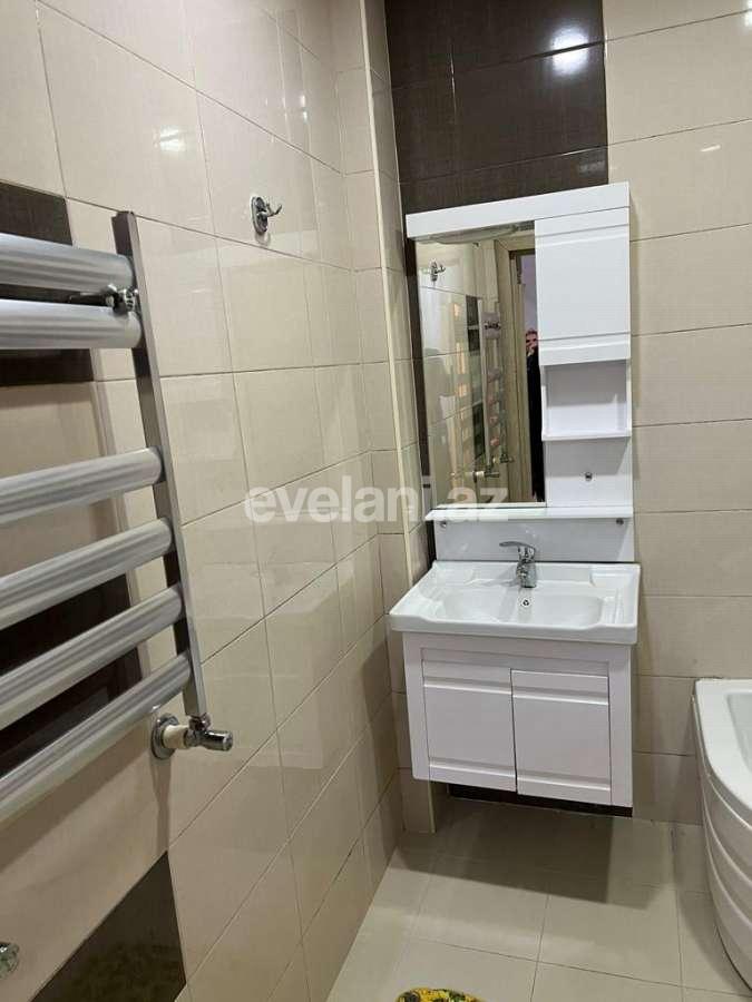 Kirayə verilir, yeni tikili, 2 otaqlı, 90 m², Bakı, Nəsimi r, Gənclik m.