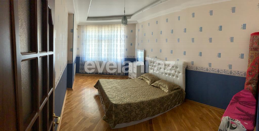 Kirayə verilir, yeni tikili, 3 otaqlı, 162 m², Bakı, Nəsimi r, 28 may m.