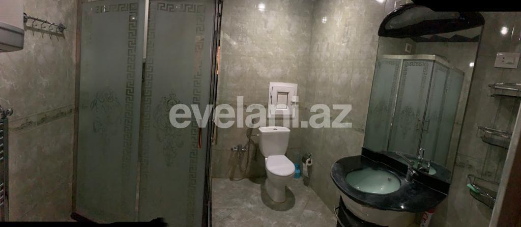 Kirayə verilir, yeni tikili, 3 otaqlı, 162 m², Bakı, Nəsimi r, 28 may m.