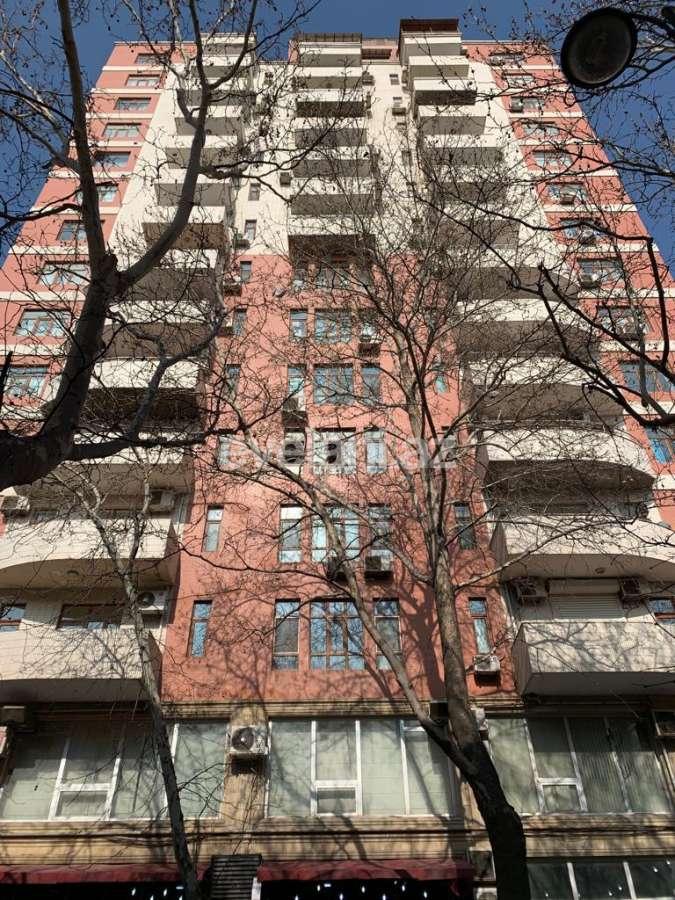 Kirayə verilir, yeni tikili, 3 otaqlı, 162 m², Bakı, Nəsimi r, 28 may m.