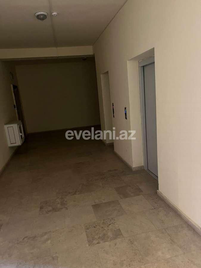 Rent, new building, 2 room, 110 m², Baku, Khatai r.