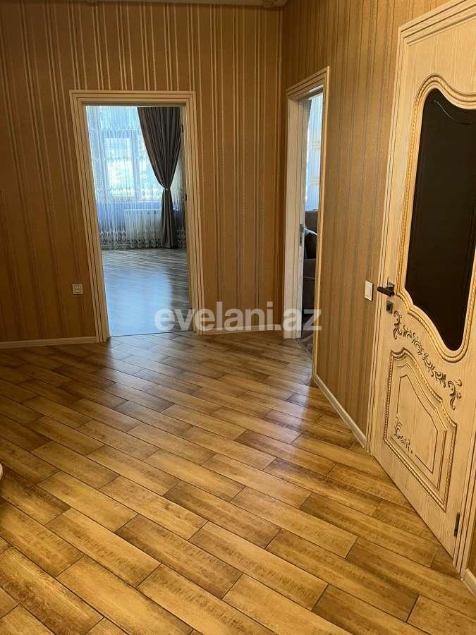 Rent, new building, 2 room, 110 m², Baku, Khatai r.