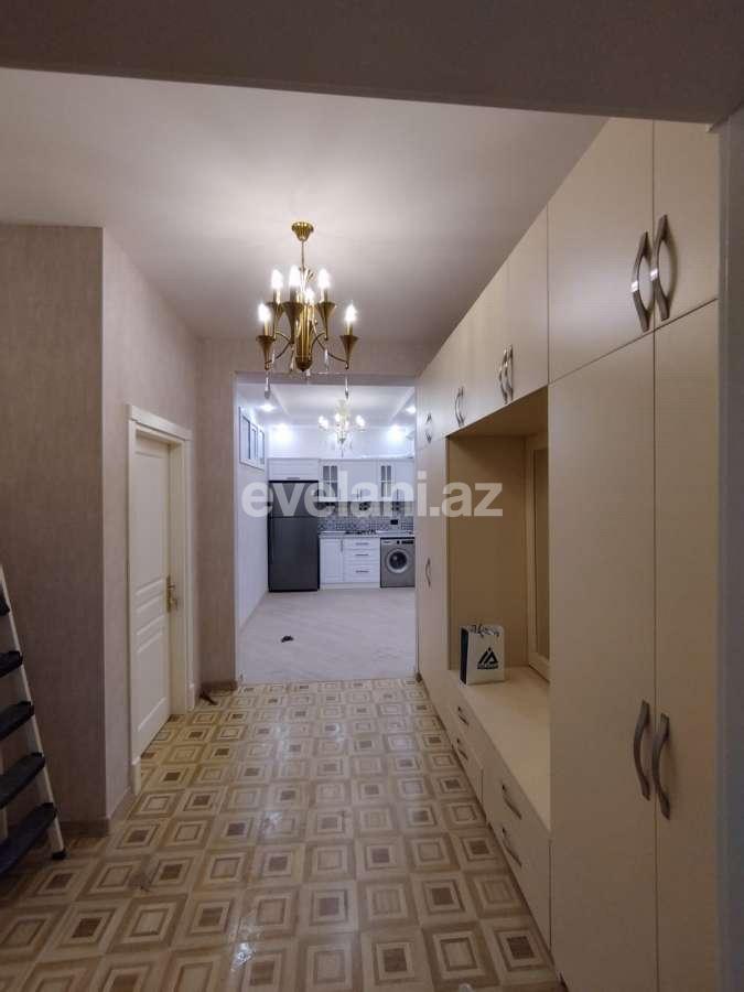 Продаётся, новостройка, 3-комнаты, 110 m², Баку, Хатаинский r, Ази Асланов m.