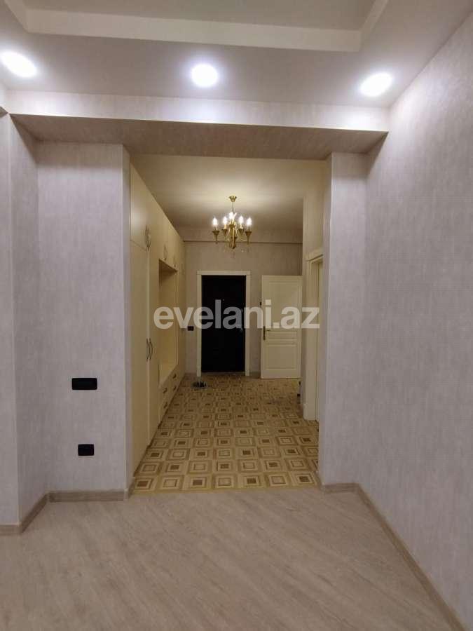 Продаётся, новостройка, 3-комнаты, 110 m², Баку, Хатаинский r, Ази Асланов m.