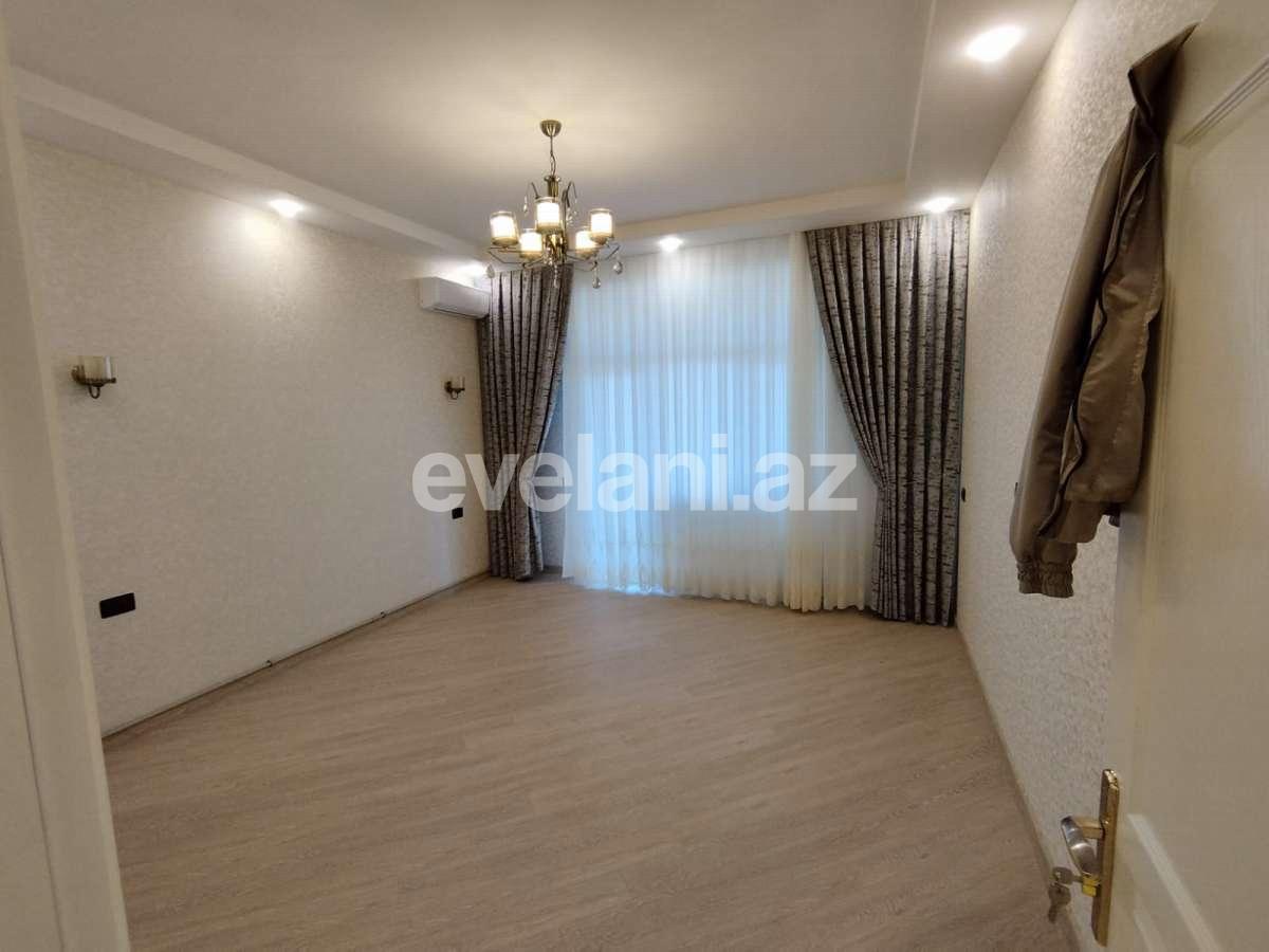 Продаётся, новостройка, 3-комнаты, 110 m², Баку, Хатаинский r, Ази Асланов m.