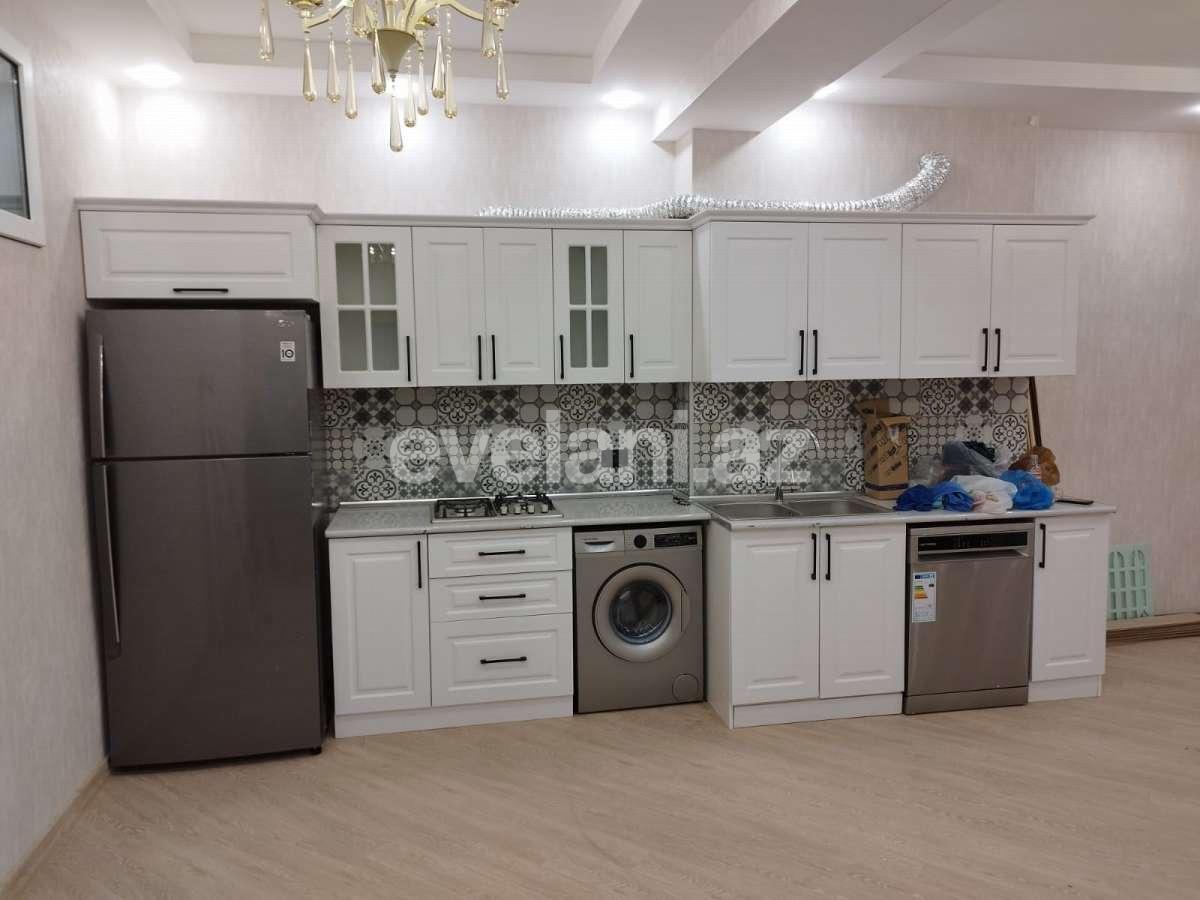 Продаётся, новостройка, 3-комнаты, 110 m², Баку, Хатаинский r, Ази Асланов m.