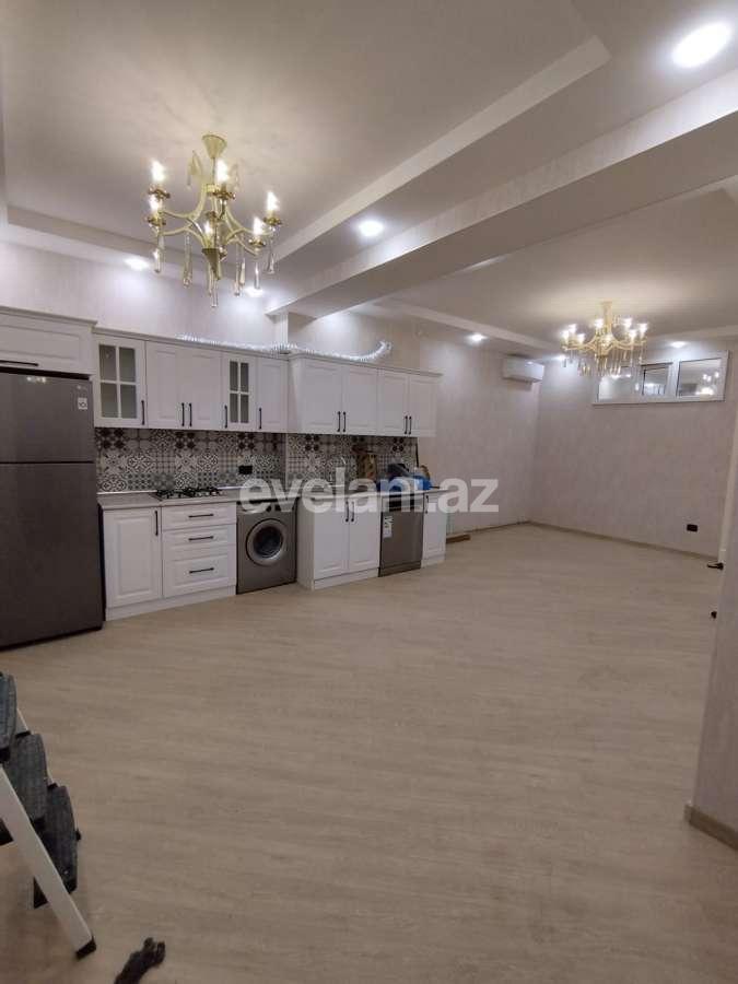 Продаётся, новостройка, 3-комнаты, 110 m², Баку, Хатаинский r, Ази Асланов m.