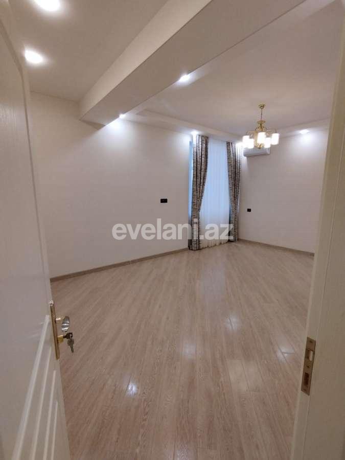 Продаётся, новостройка, 3-комнаты, 110 m², Баку, Хатаинский r, Ази Асланов m.