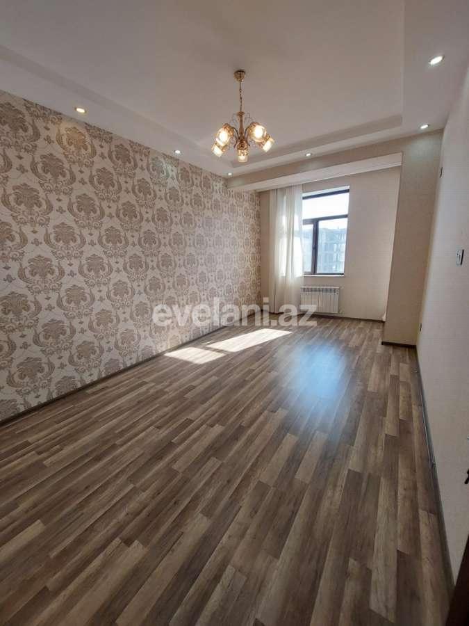 Rent, new building, 2 room, 60 m², Baku, Nasimi r, Ganjlik m.